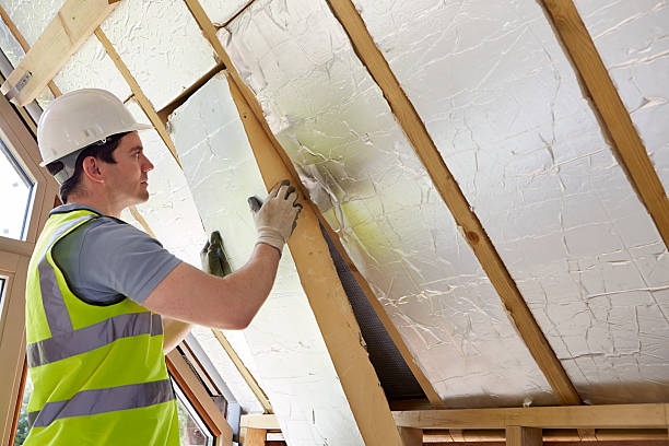 Types of Insulation We Offer in Hanahan, SC